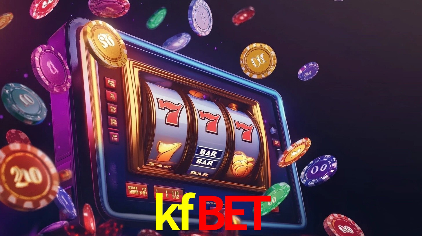 Welcome Bonus kfbet