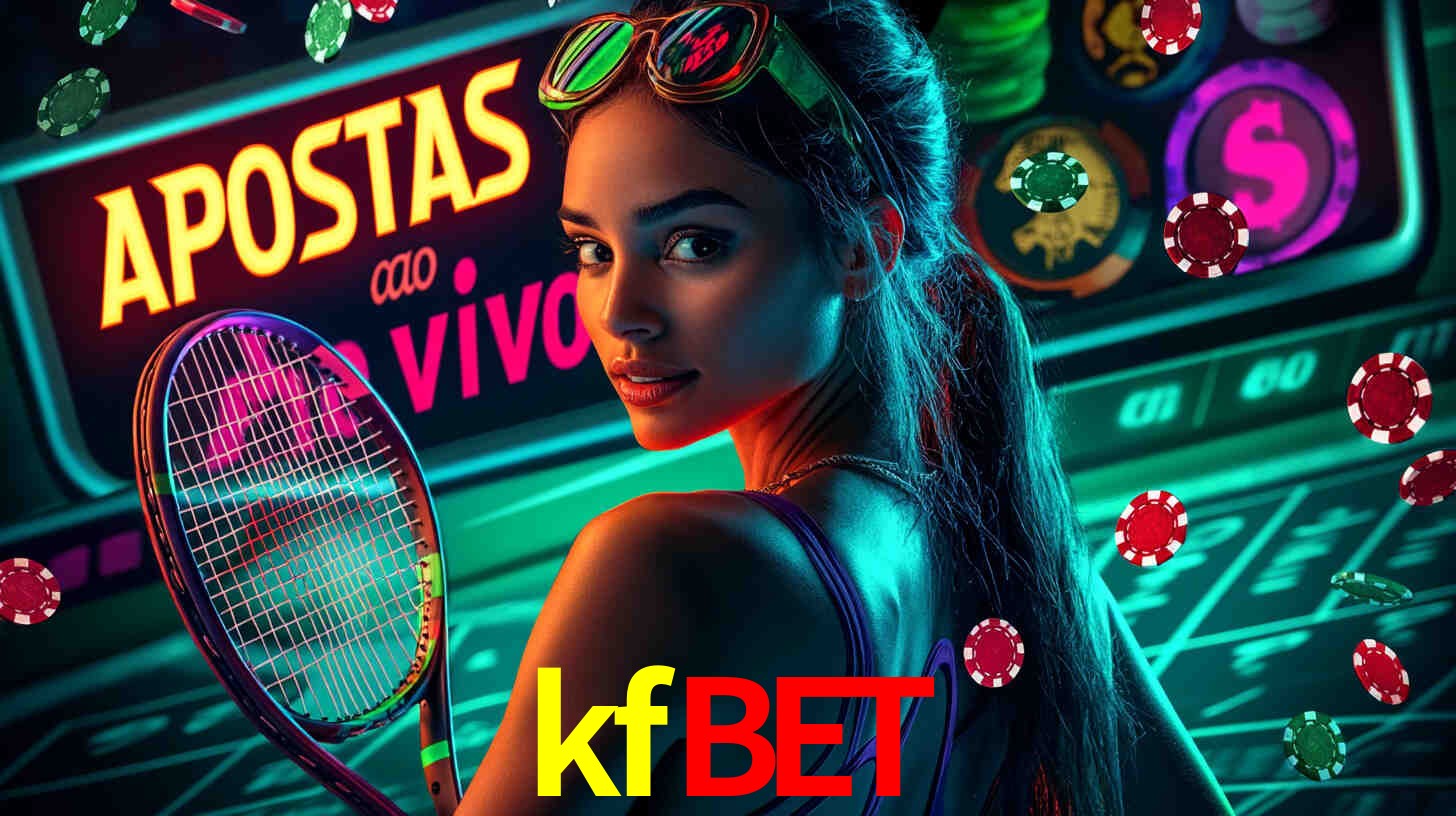 Explorando a Categoria de Eventos em Apostas na kfbet