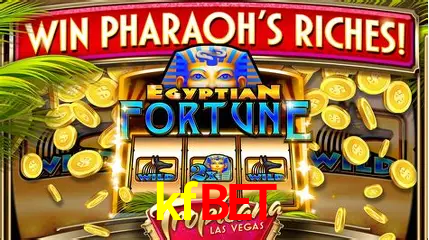 Descubra o Mundo do Cassino Online com kfbet