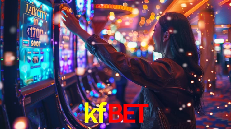 VIP Casino kfbet