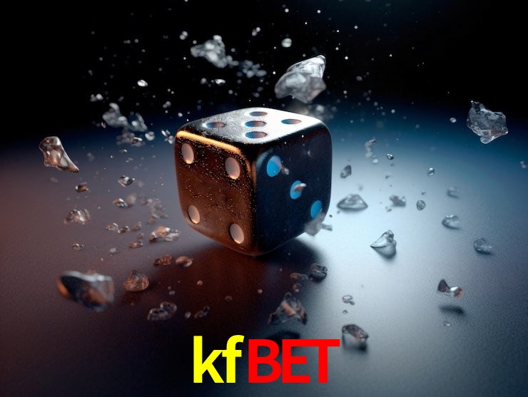 kfbet: Jogos de Caça-Níqueis-Altas Recompensas, Roleta-Velocidade, Blackjack-Desafios Máximos