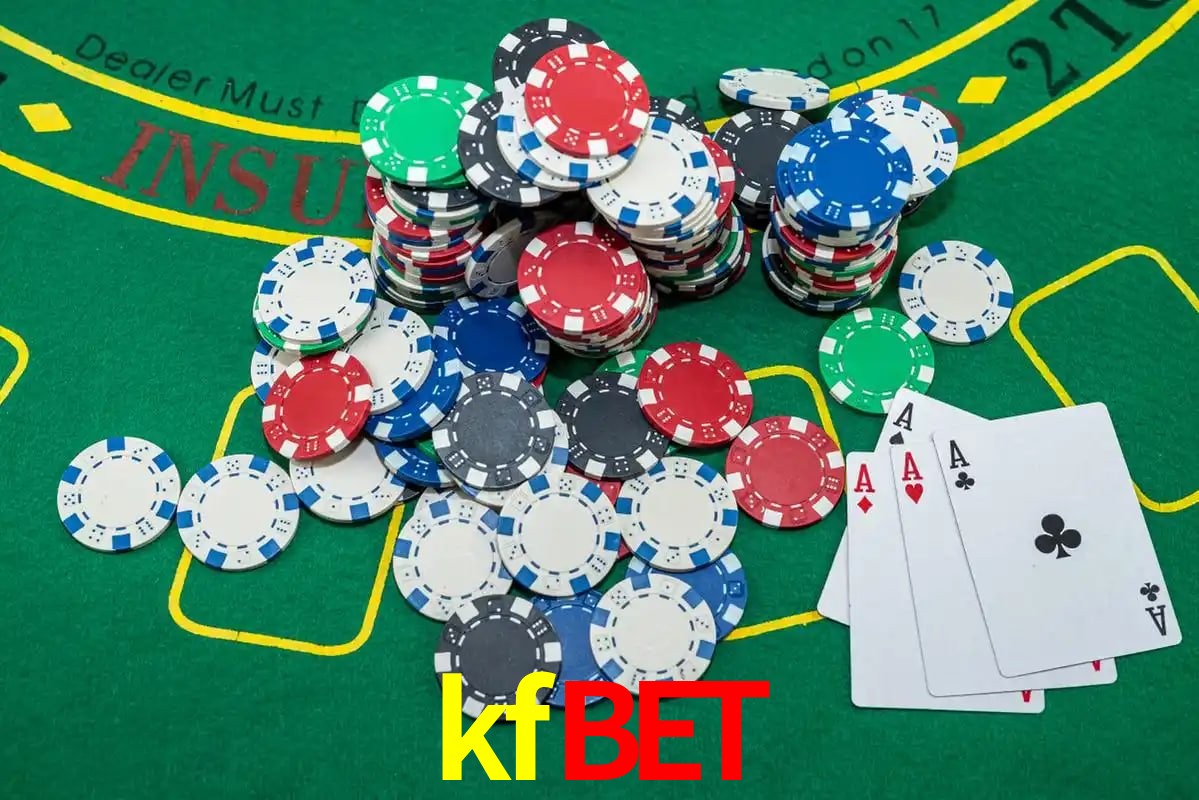 Casino VIP kfbet