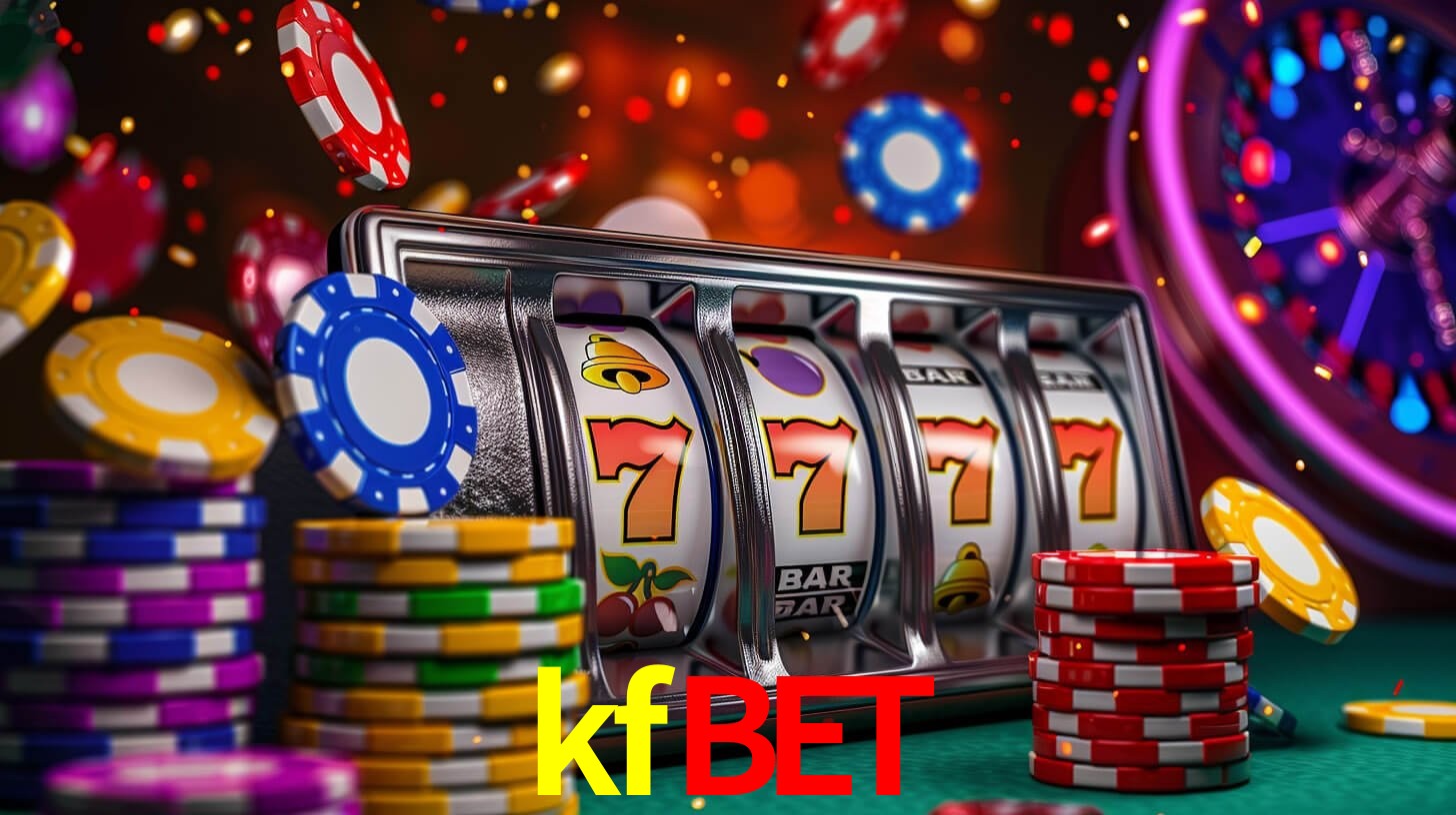 Casino Ao Vivo kfbet