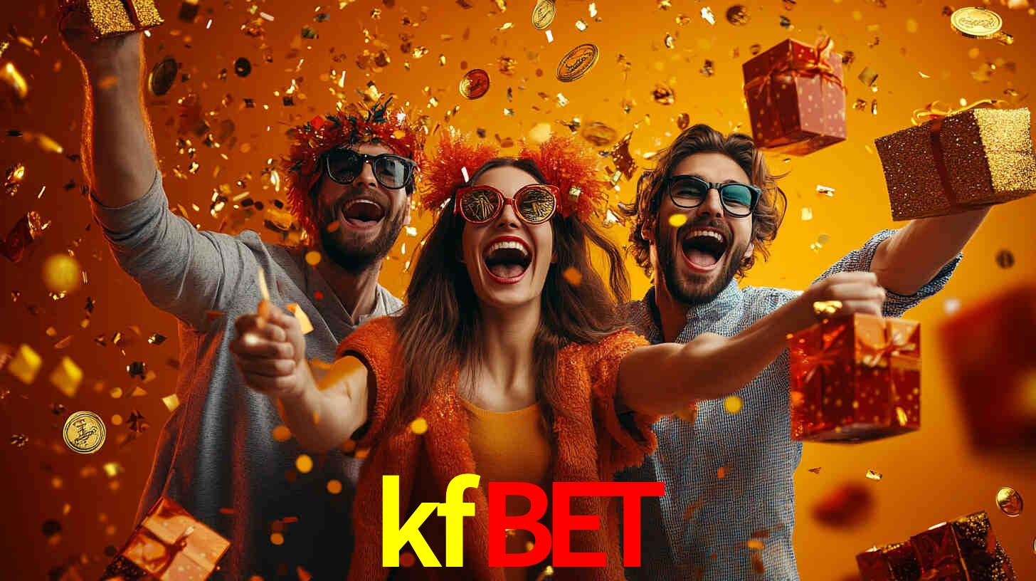 Welcome Bonus kfbet