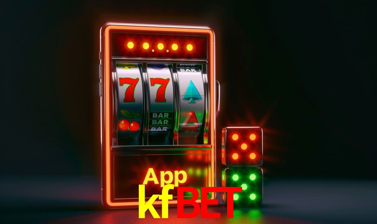 Casino Ao Vivo kfbet