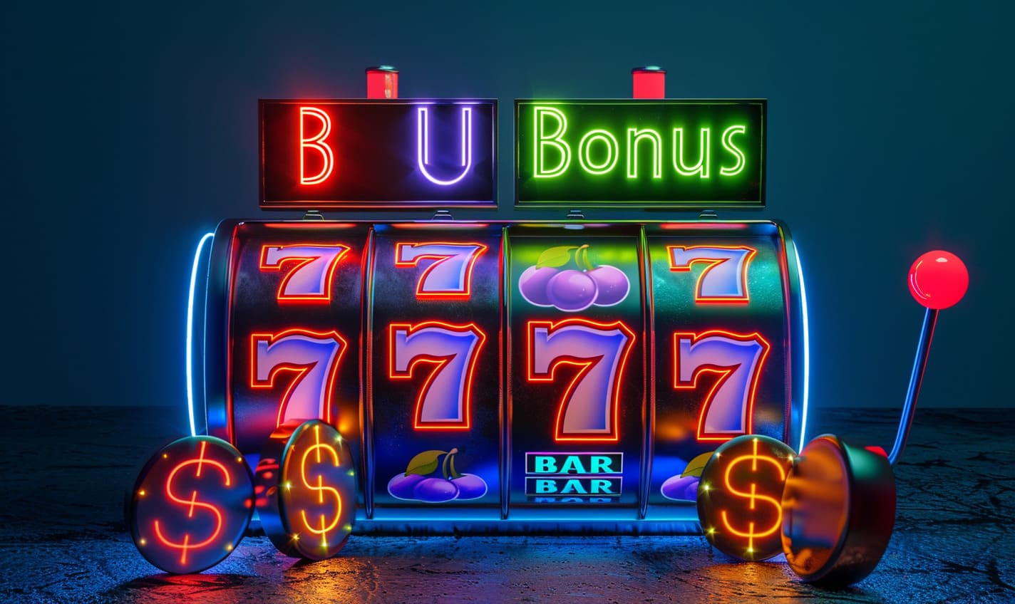 Bonus na Cassino Online kfbet.COM